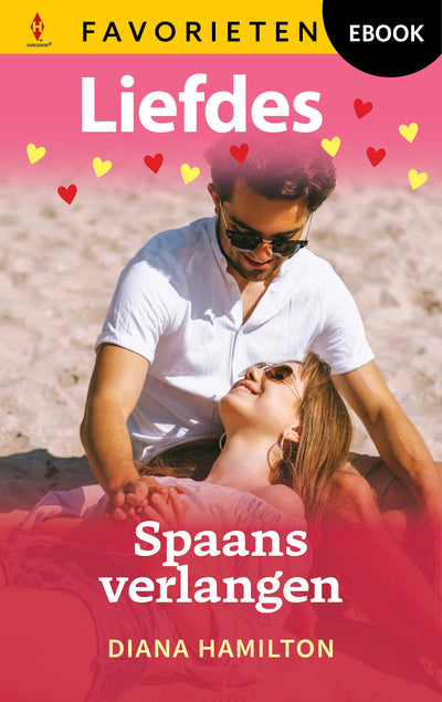 Spaans verlangen