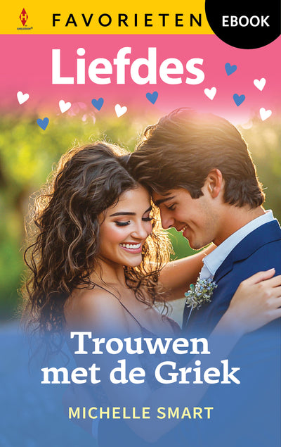 Trouwen met de Griek