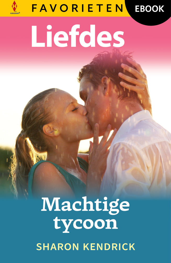 Machtige tycoon