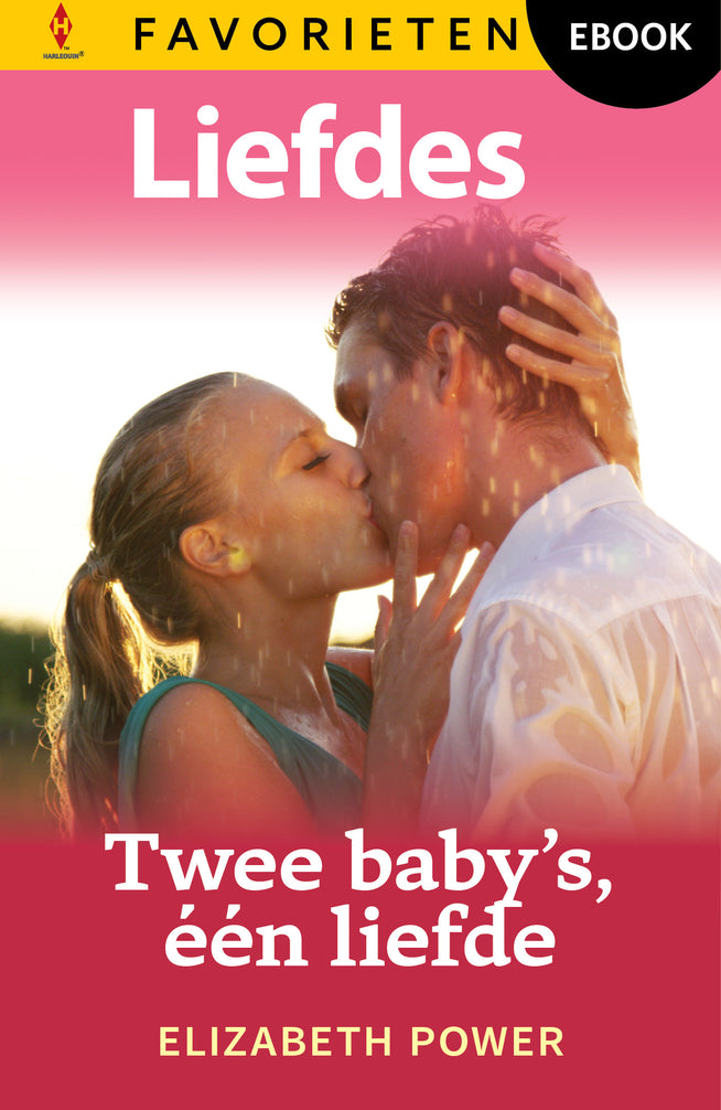 Twee baby's, één liefde