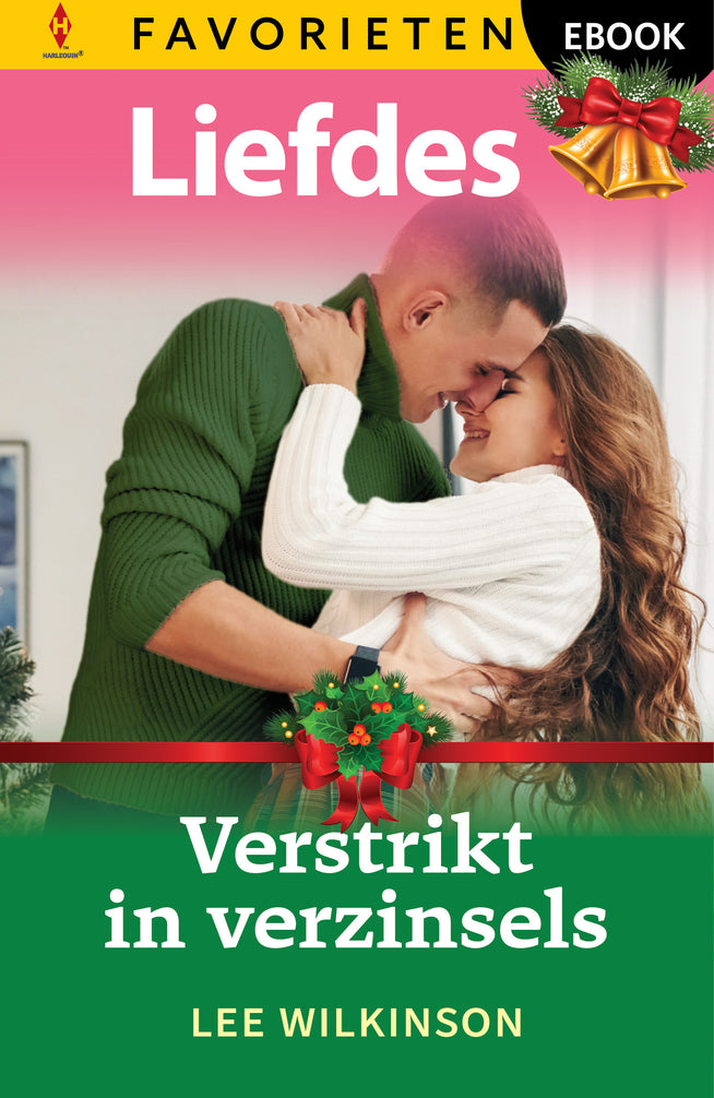 Verstrikt in verzinsels