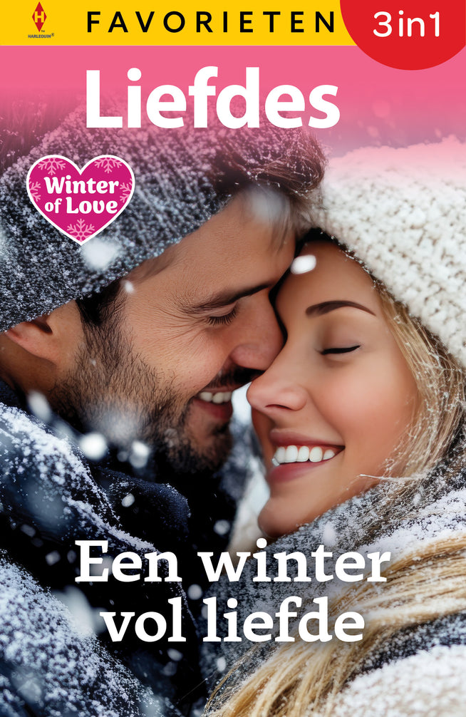 Een winter vol liefde (3-in-1)