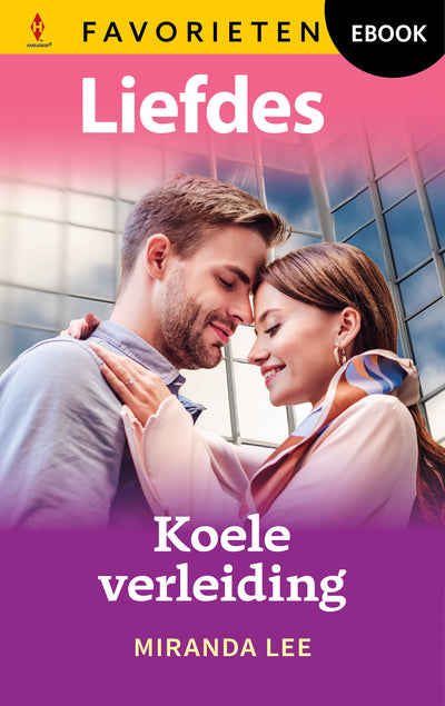 Koele verleiding