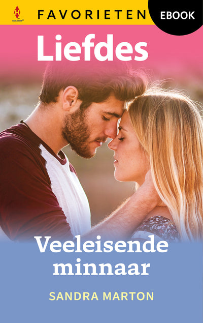 Veeleisende minnaar