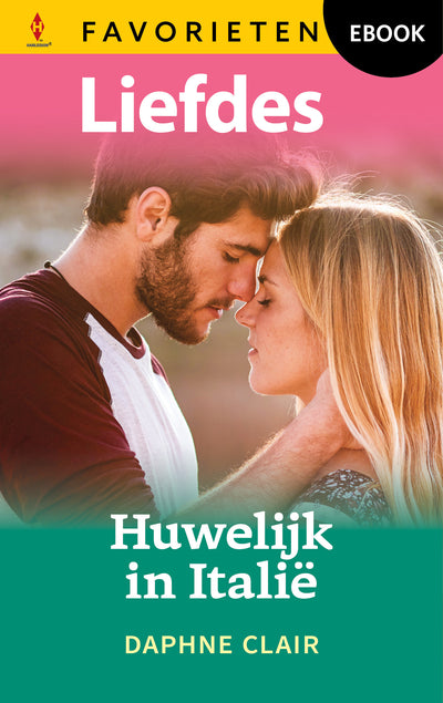 Huwelijk in Italië