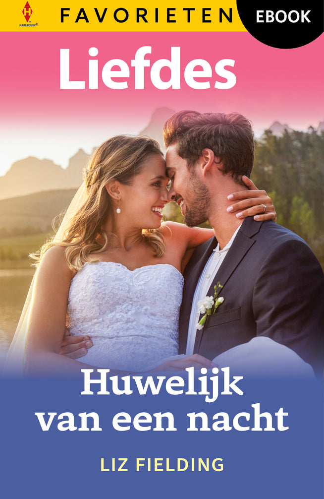 Huwelijk van een nacht