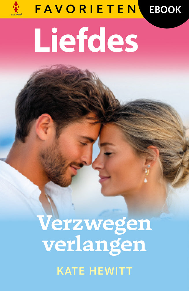 Verzwegen verlangen