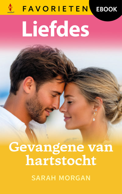 Gevangene van hartstocht