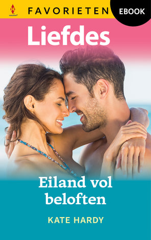 Eiland vol beloften