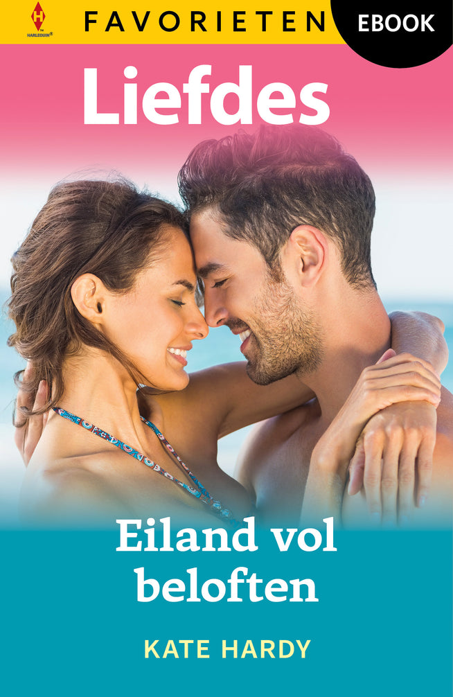 Eiland vol beloften