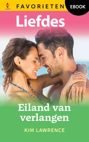 Eiland van verlangen