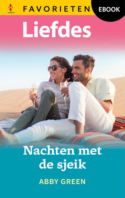 Nachten met de sjeik