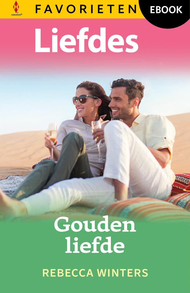 Gouden liefde