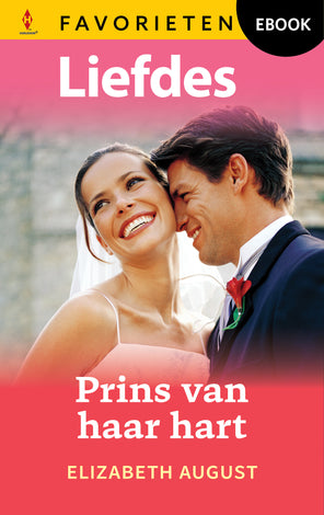 Prins van haar hart