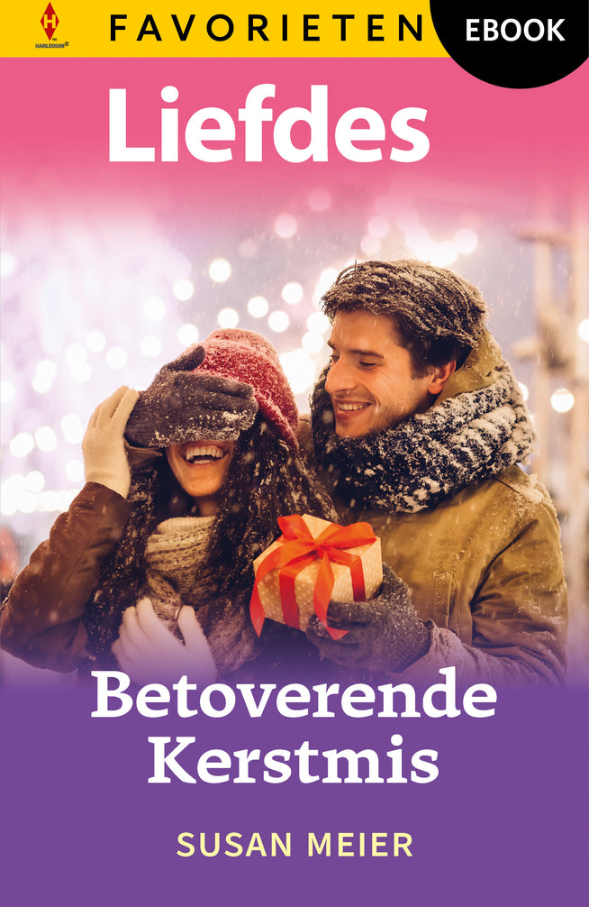 Betoverende Kerstmis