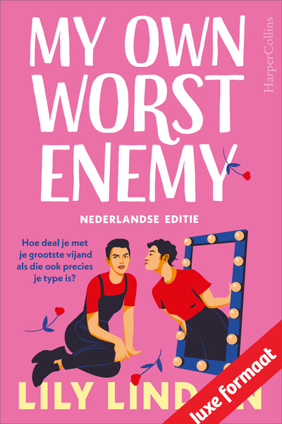 My Own Worst Enemy