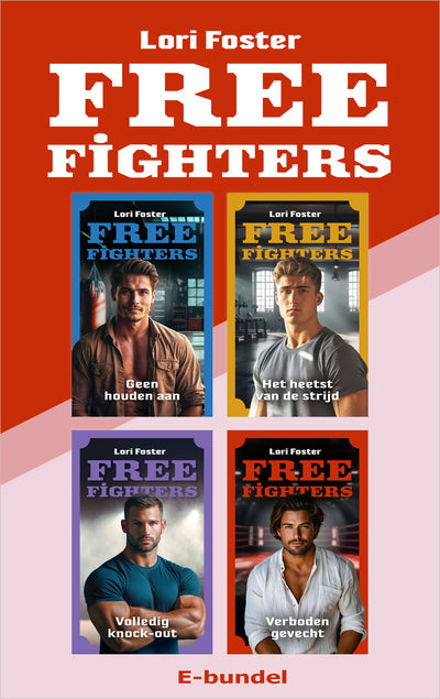 Freefighters (4-in-1)