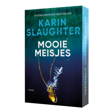 Mooie meisjes