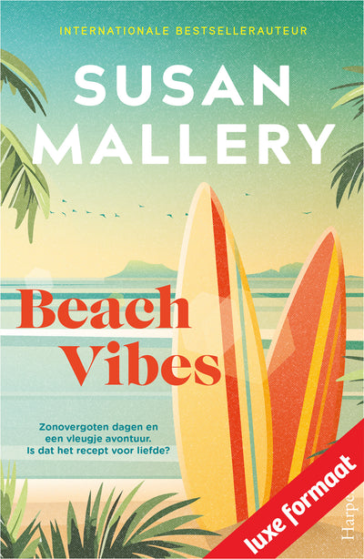 Beach Vibes