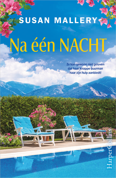 Na één nacht