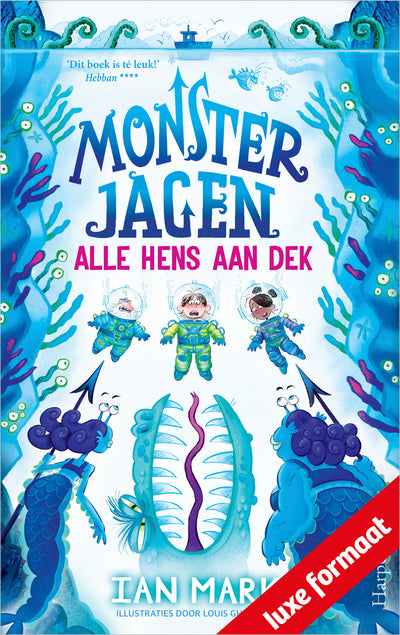 Alle hens aan dek