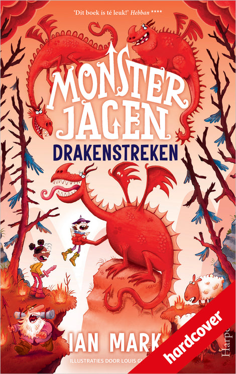 Drakenstreken