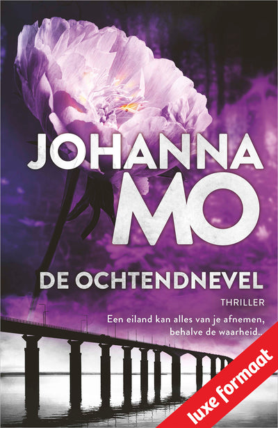 De ochtendnevel