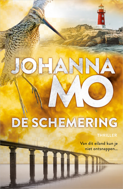De schemering