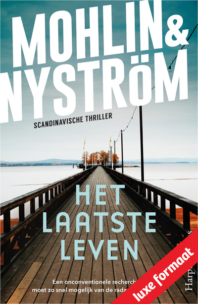 Het laatste leven