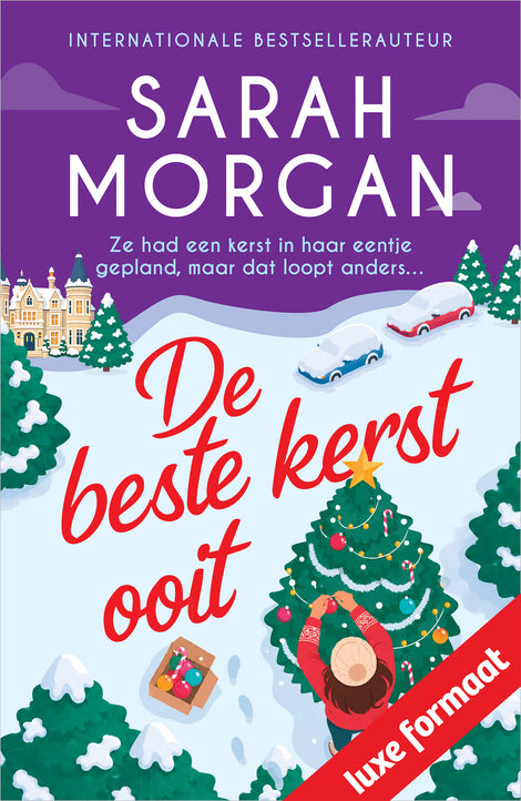 De beste kerst ooit