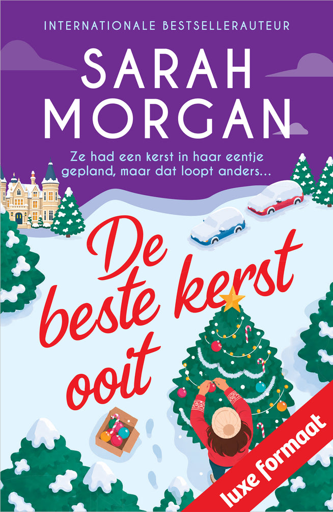 De beste kerst ooit