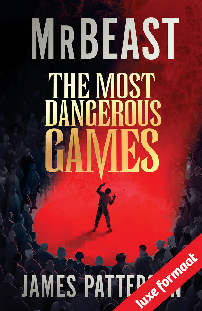 The Most Dangerous Games