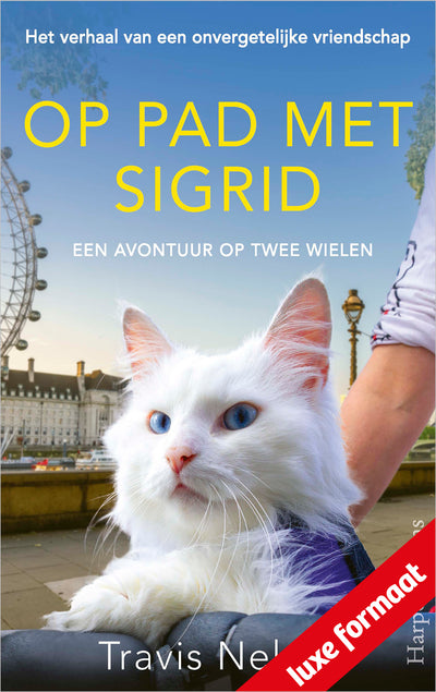 Op pad met Sigrid