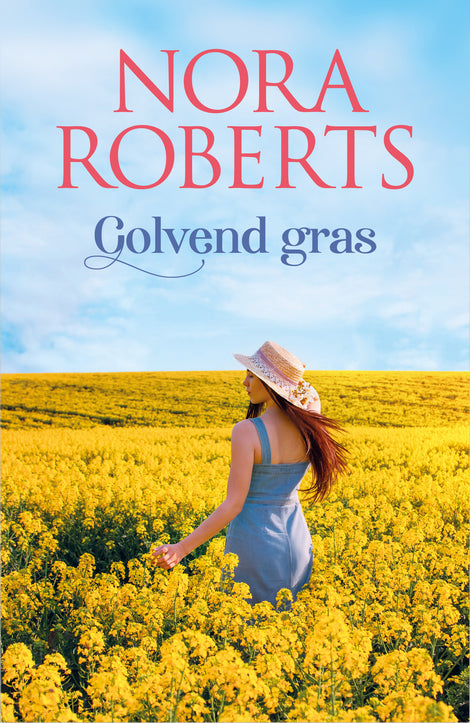 Golvend gras
