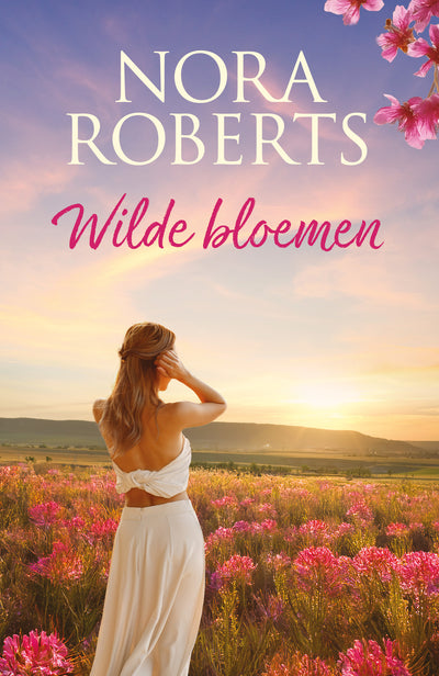 Wilde bloemen