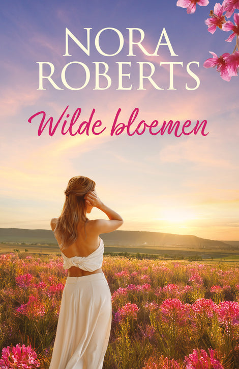 Wilde bloemen