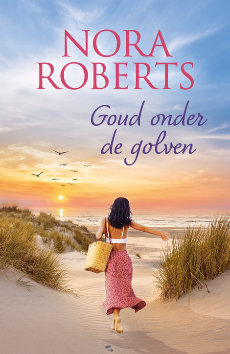 Goud onder de golven