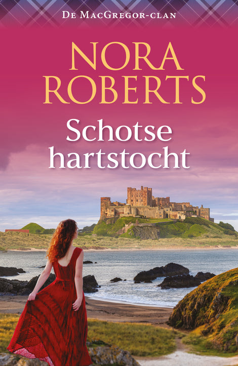 Schotse hartstocht (2-in-1)