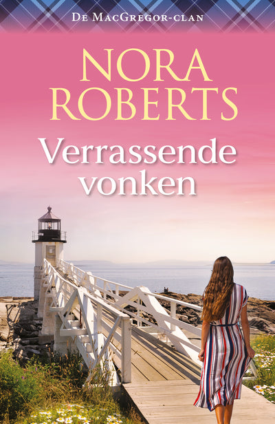 Verrassende vonken (2-in-1)