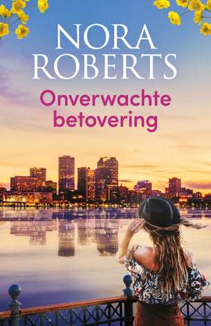 Onverwachte betovering (2-in-1)