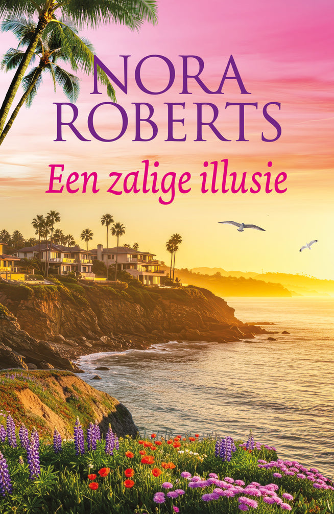 Een zalige illusie (2-in-1)