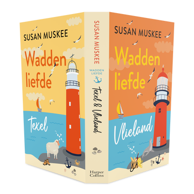 Texel & Vlieland