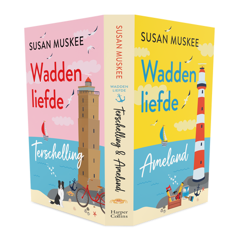 Terschelling & Ameland