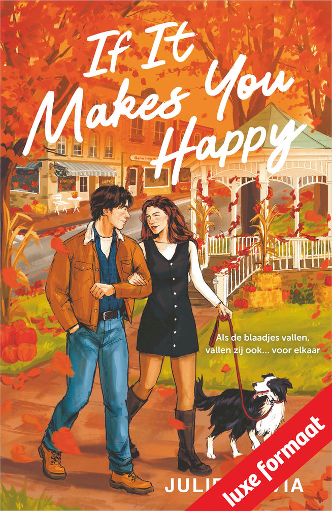 If It Makes You Happy