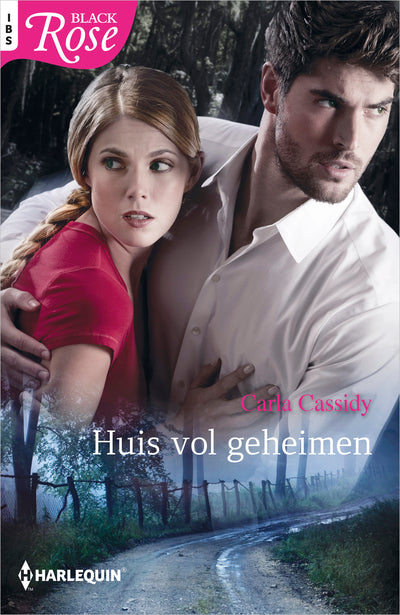Huis vol geheimen (gratis)