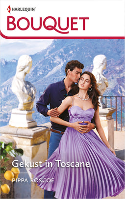 Gekust in Toscane (gratis)