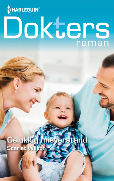 Gelukkig misverstand (gratis)
