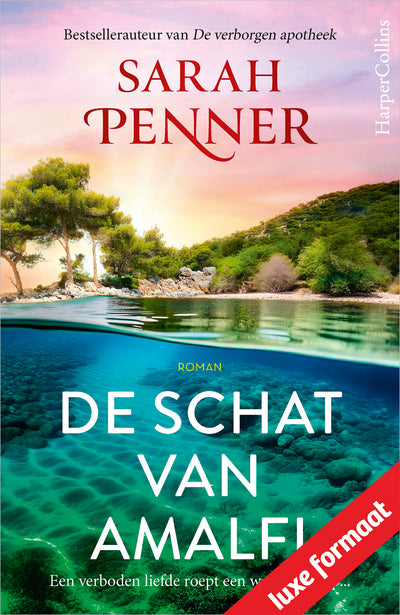 De schat van Amalfi