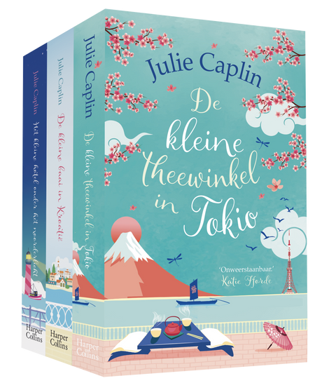 Romantic Escapes 2 (3-in-1)