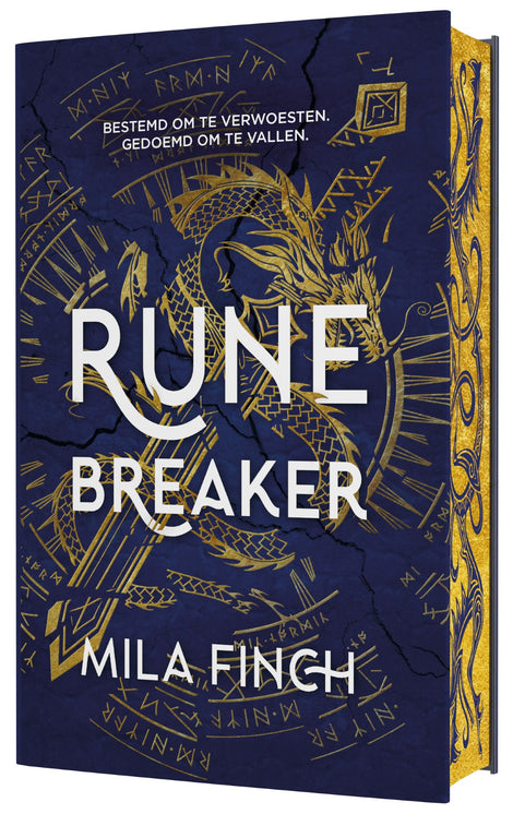 Runebreaker